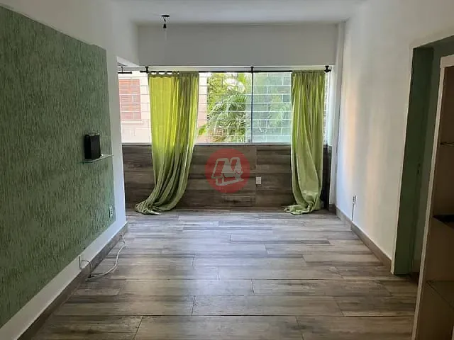 Apartamento com 70m² 1 quarto e 1 banheiro, à venda, no bairro Floresta em Porto Alegre
