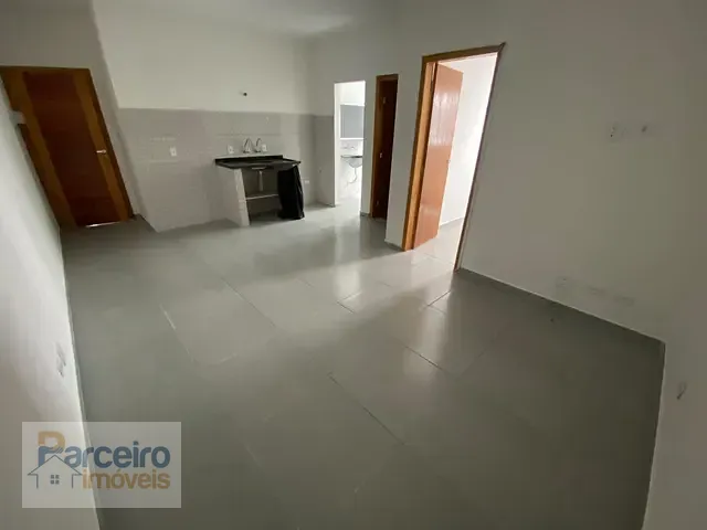 Apartamento com 40m² 1 quarto e 1 banheiro, para alugar, no bairro Tatuapé em São Paulo