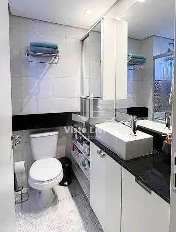 Apartamento, 3 quartos, 130 m² - Foto 12