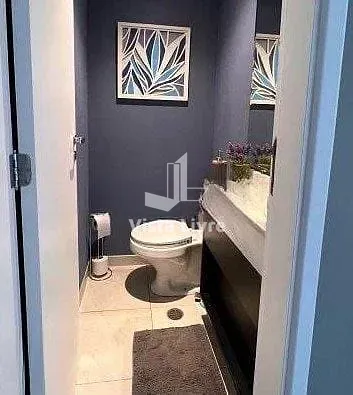 Apartamento, 3 quartos, 130 m² - Foto 13