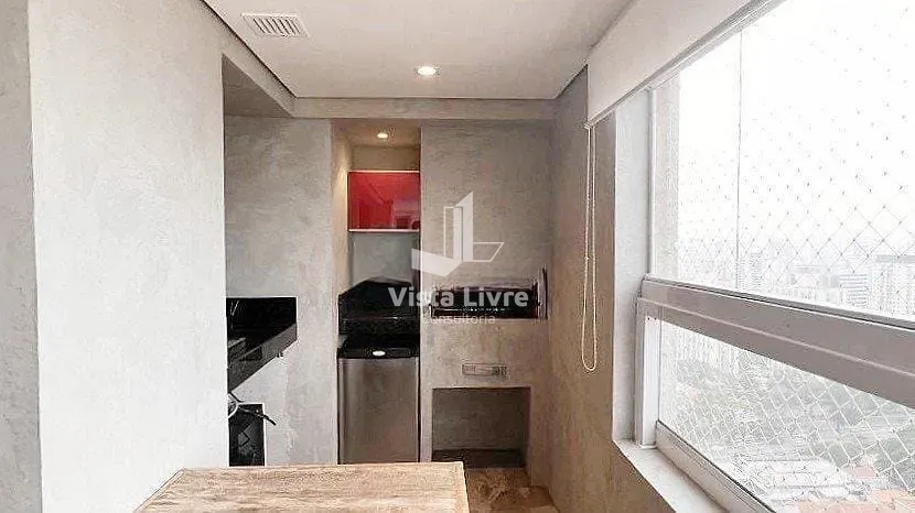 Apartamento, 3 quartos, 130 m² - Foto 6