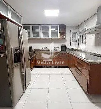 Apartamento, 3 quartos, 130 m² - Foto 8