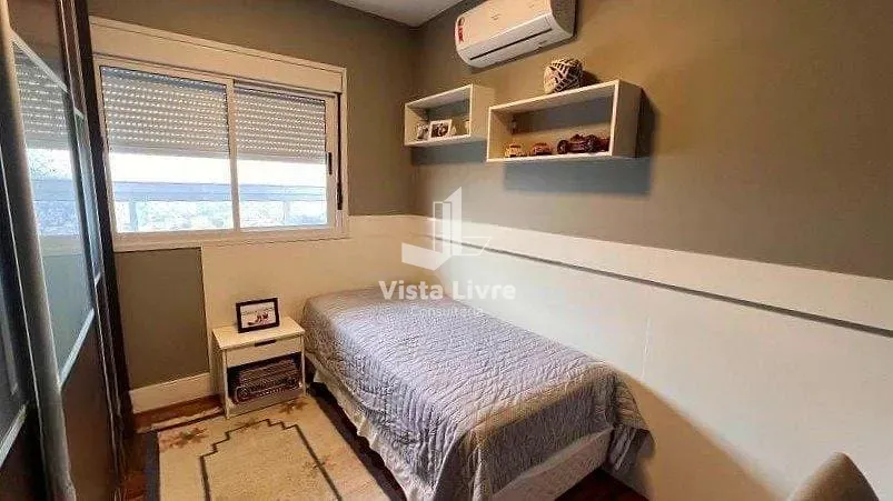 Apartamento, 3 quartos, 130 m² - Foto 11