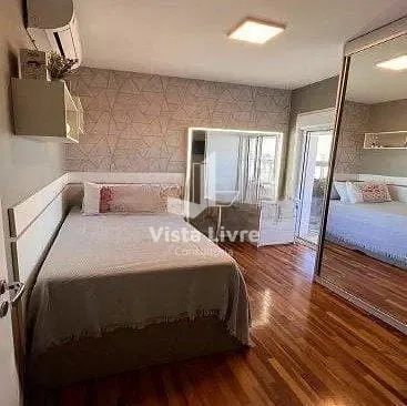 Apartamento, 3 quartos, 130 m² - Foto 10