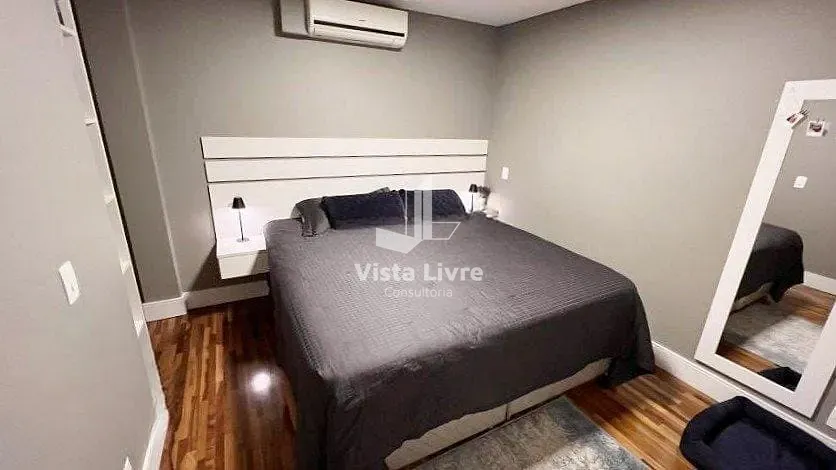 Apartamento, 3 quartos, 130 m² - Foto 9