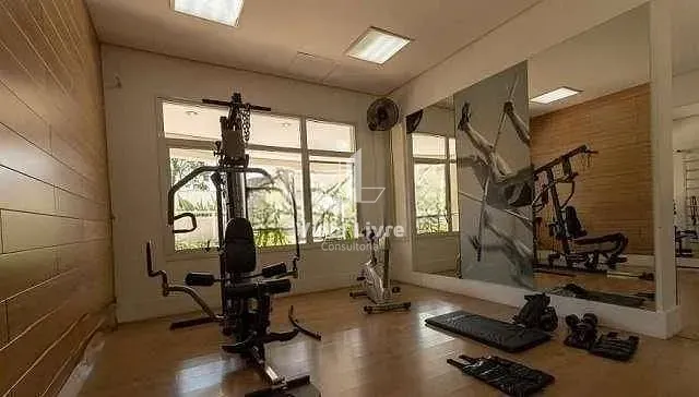 Apartamento, 3 quartos, 130 m² - Foto 16
