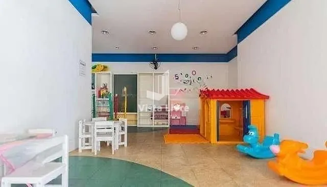 Apartamento, 3 quartos, 130 m² - Foto 18