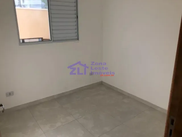 Apartamento com 40m² 2 quartos e 1 banheiro, à venda, no bairro Cidade Patriarca em São Paulo