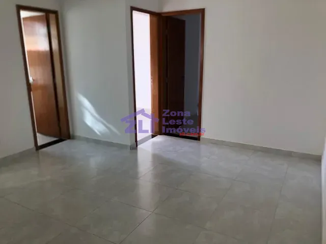 Apartamento com 40m² 2 quartos e 1 banheiro, à venda, no bairro Cidade Patriarca em São Paulo