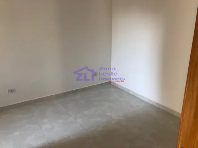 Apartamento com 40m² 2 quartos e 1 banheiro, à venda, no bairro Cidade Patriarca em São Paulo