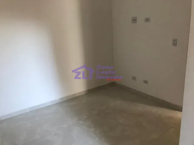Apartamento com 40m² 2 quartos e 1 banheiro, à venda, no bairro Cidade Patriarca em São Paulo