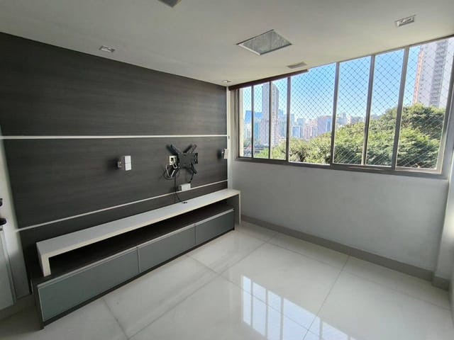 Apartamento com 60m² 2 quartos e 2 banheiros, à venda, no bairro Brooklin Paulista em São Paulo