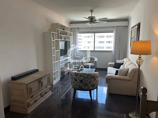 Apartamento com 120m² 3 quartos e 3 banheiros, à venda, no bairro Vila Cruzeiro em São Paulo
