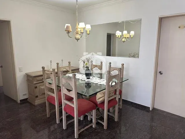 Apartamento com 120m² 3 quartos e 3 banheiros, à venda, no bairro Vila Cruzeiro em São Paulo