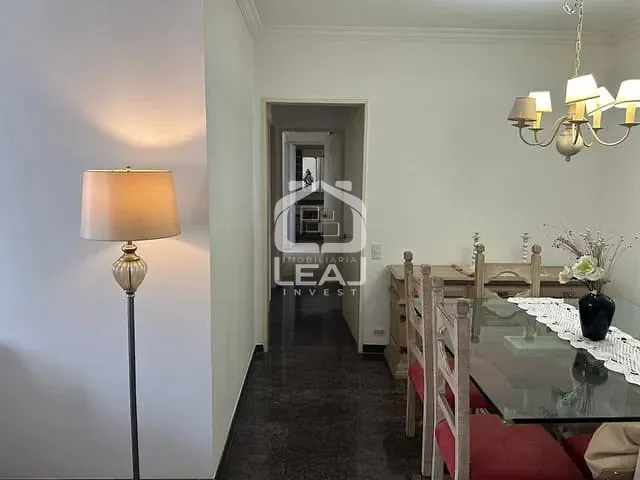 Apartamento com 120m² 3 quartos e 3 banheiros, à venda, no bairro Vila Cruzeiro em São Paulo