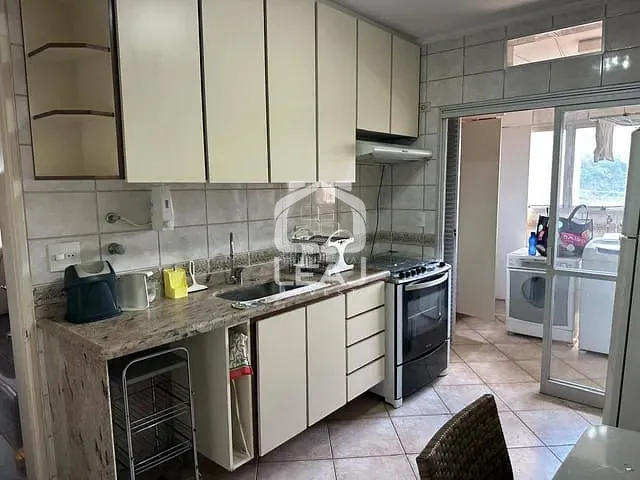 Apartamento com 120m² 3 quartos e 3 banheiros, à venda, no bairro Vila Cruzeiro em São Paulo