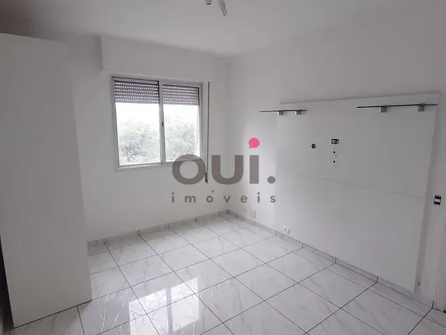 Apartamento 3 quartos e 2 banheiros, à venda, no bairro Santo Amaro em São Paulo