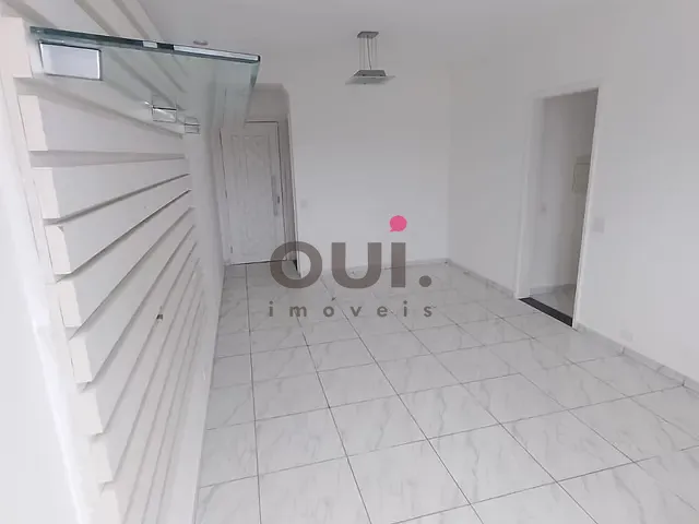 Apartamento 3 quartos e 2 banheiros, à venda, no bairro Santo Amaro em São Paulo