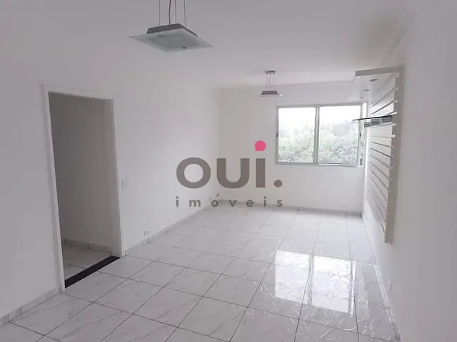 Apartamento 3 quartos e 2 banheiros, à venda, no bairro Santo Amaro em São Paulo