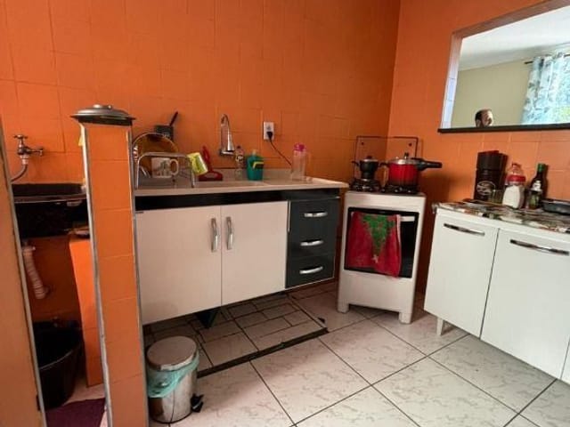 Apartamento 2 quartos e 1 banheiro, à venda, no bairro Conjunto Promorar Raposo Tavares em São Paulo
