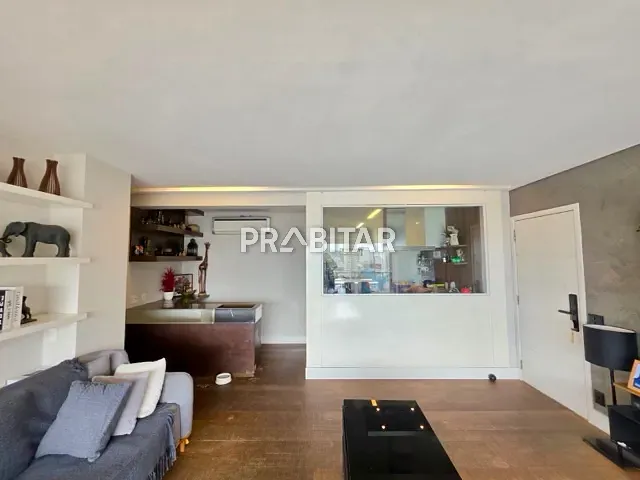 Apartamento 3 quartos e 4 banheiros, à venda, no bairro Vila Leopoldina em São Paulo