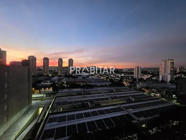 Apartamento 3 quartos e 4 banheiros, à venda, no bairro Vila Leopoldina em São Paulo