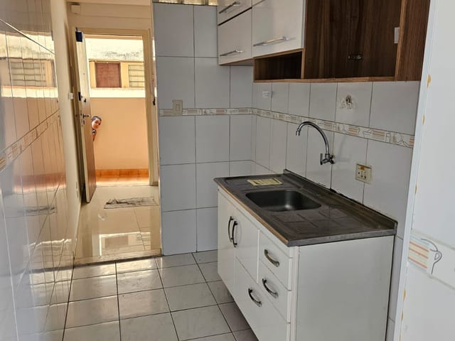 Apartamento 1 quarto e 1 banheiro, à venda, no bairro Aclimação em São Paulo