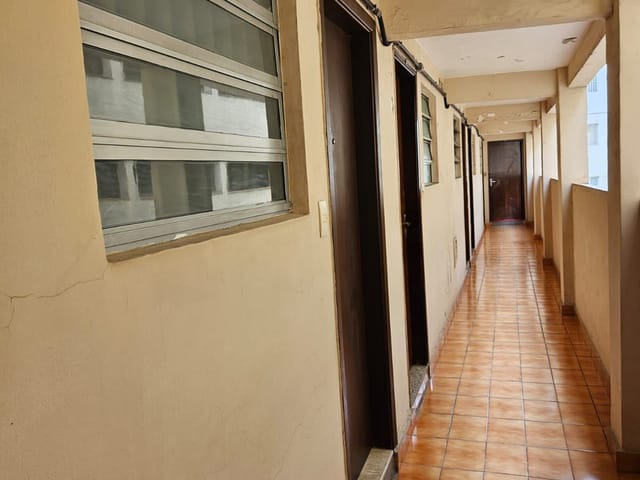 Apartamento 1 quarto e 1 banheiro, à venda, no bairro Aclimação em São Paulo