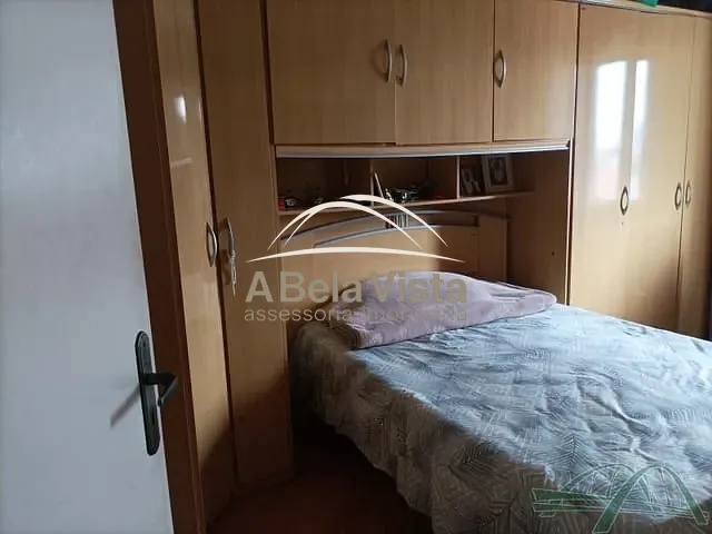 Apartamento com 61m² 2 quartos e 1 banheiro, à venda, no bairro VILA OSASCO em Osasco