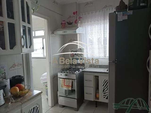 Apartamento com 61m² 2 quartos e 1 banheiro, à venda, no bairro VILA OSASCO em Osasco