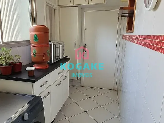 Apartamento 3 quartos e 2 banheiros, à venda, no bairro Vila Adyana em São José dos Campos