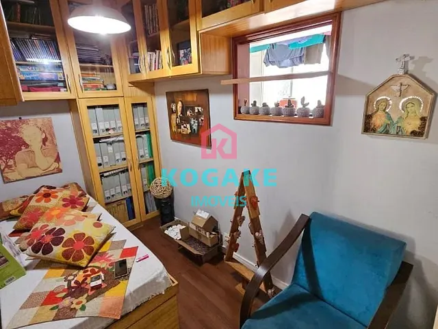 Apartamento 3 quartos e 2 banheiros, à venda, no bairro Vila Adyana em São José dos Campos