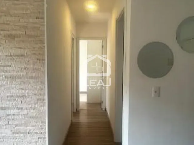 Apartamento com 58m² 2 quartos e 1 banheiro, à venda, no bairro Jardim Helga em São Paulo