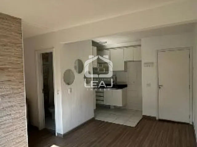 Apartamento com 58m² 2 quartos e 1 banheiro, à venda, no bairro Jardim Helga em São Paulo
