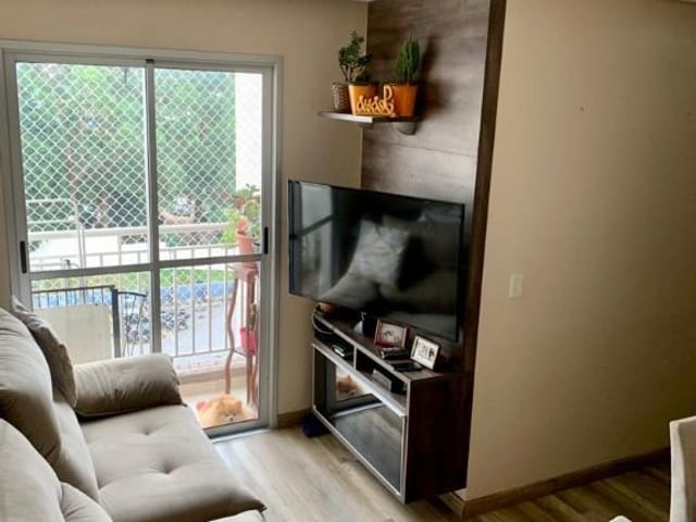 Foto do Apartamento - Apartamento à venda 2 Quartos, 60M², Cidade Líder, São Paulo - SP | Residencial Panorama I | ZONA LESTE IMÓVEIS