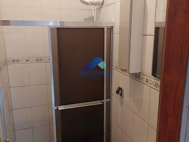 Apartamento 1 quarto e 1 banheiro, para alugar, no bairro Jardim Aquarius em São José dos Campos