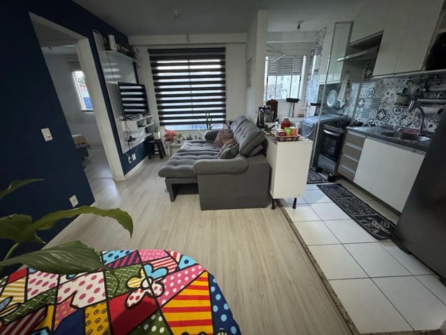 Foto do Apartamento - Apartamento à Venda no Condomínio Reserva Veneza – Conceição, Osasco/SP | Pitale Imóveis Ltda.