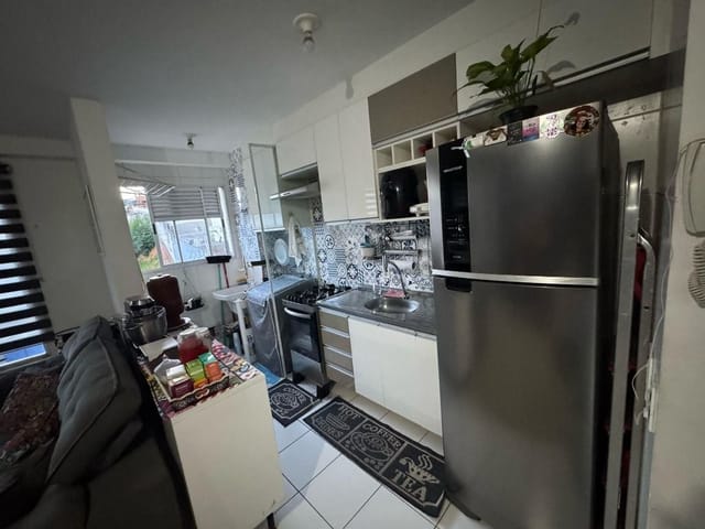 Foto do Apartamento - Apartamento à Venda no Condomínio Reserva Veneza – Conceição, Osasco/SP | Pitale Imóveis Ltda.