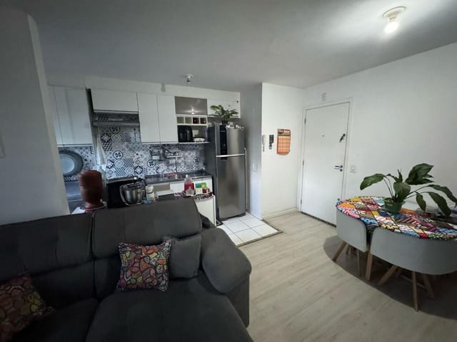 Foto do Apartamento - Apartamento à Venda no Condomínio Reserva Veneza – Conceição, Osasco/SP | Pitale Imóveis Ltda.