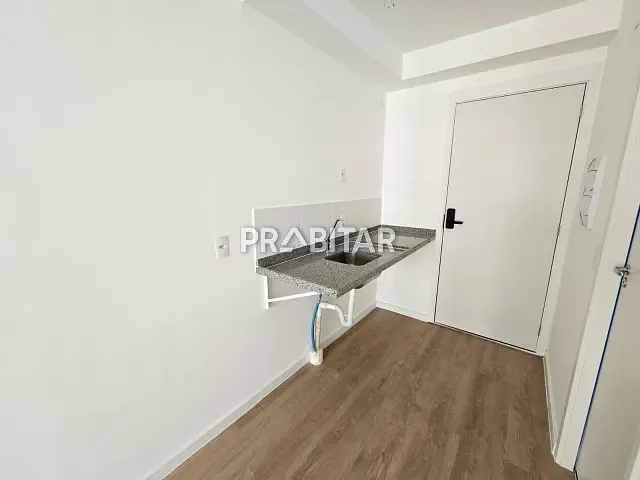Apartamento 1 quarto e 1 banheiro, à venda, no bairro Vila Clementino em São Paulo