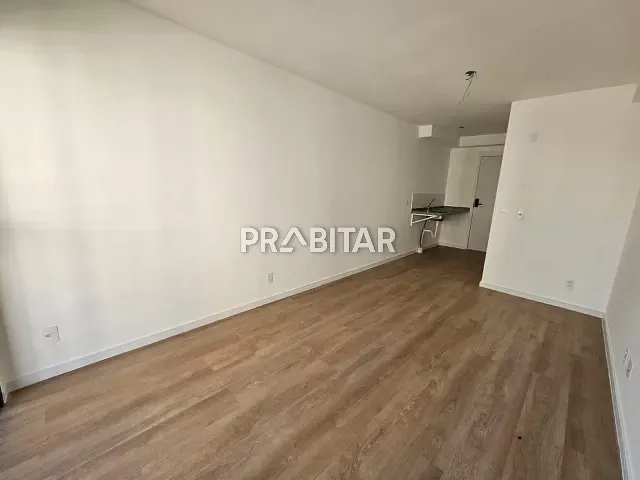 Apartamento 1 quarto e 1 banheiro, à venda, no bairro Vila Clementino em São Paulo