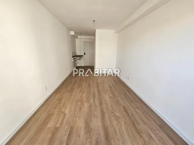 Apartamento 1 quarto e 1 banheiro, à venda, no bairro Vila Clementino em São Paulo