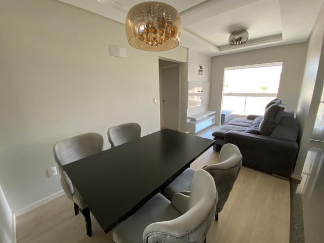 Foto do Apartamento - Apartamento para locação, Bom Pastor, Chapecó, SC | Santa Maria