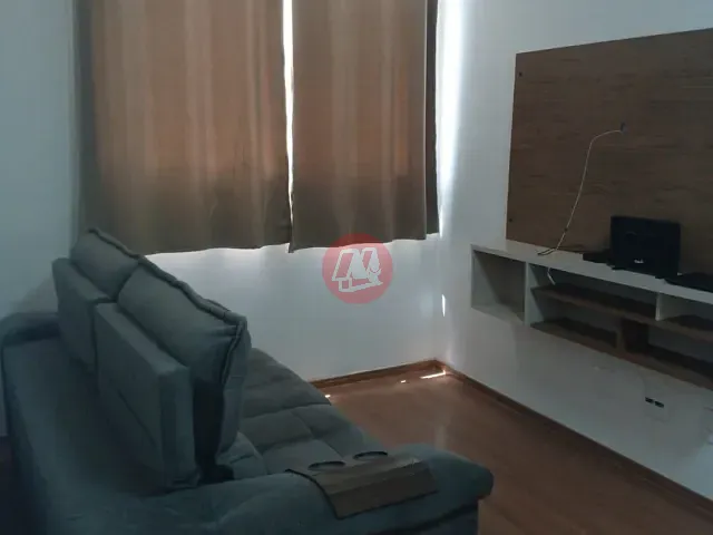 Apartamento com 50m² 2 quartos e 1 banheiro, à venda ou para alugar, no bairro Costa e Silva em Porto Alegre