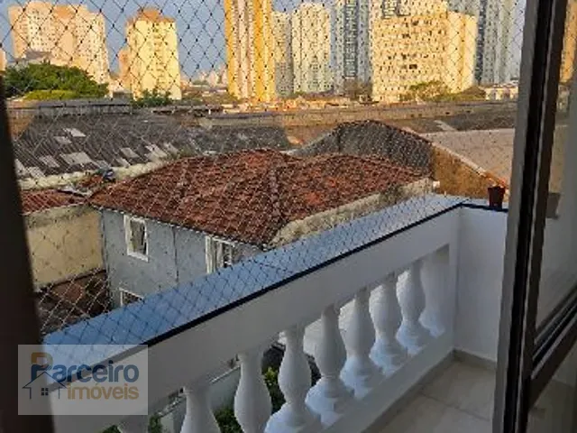 Apartamento 3 quartos e 2 banheiros, para alugar, no bairro Tatuapé em São Paulo