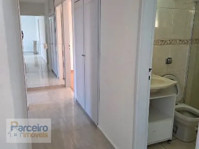 Apartamento 3 quartos e 2 banheiros, para alugar, no bairro Tatuapé em São Paulo