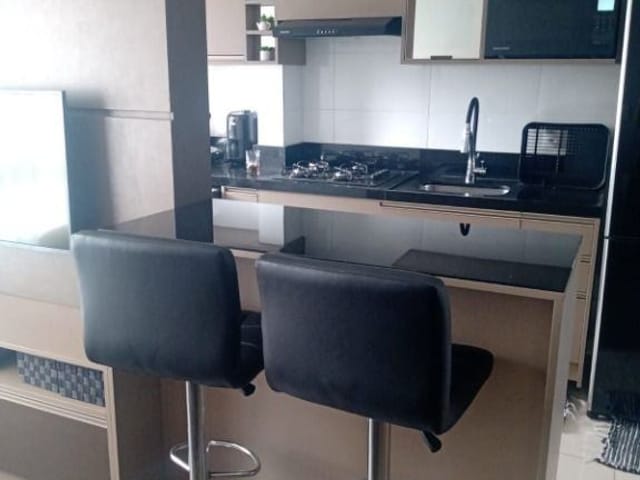 Foto do Apartamento - Apartamento para Locação no Residencial Flex Osasco II – Osasco/SP | Pitale Imóveis Ltda.