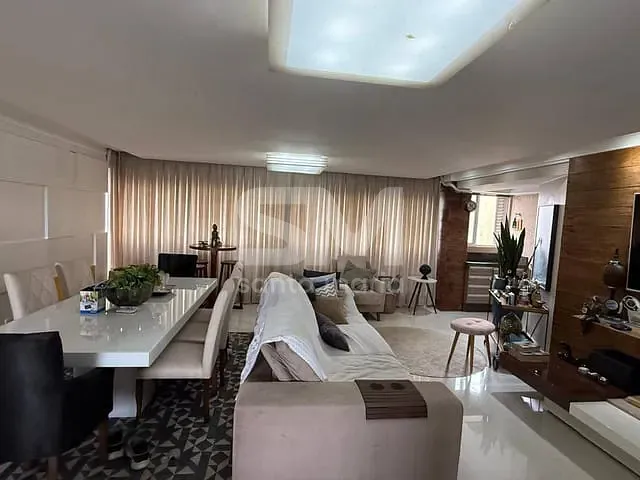 Apartamento 3 quartos e 2 banheiros, à venda, no bairro Santa Maria em Chapecó