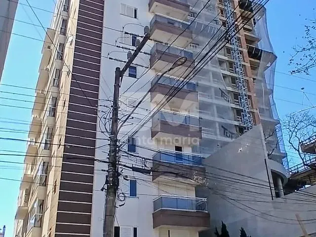 Apartamento 3 quartos e 2 banheiros, à venda, no bairro Santa Maria em Chapecó