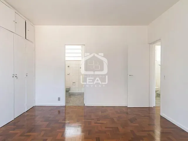 Apartamento com 130m² 4 quartos e 3 banheiros, à venda, no bairro Pinheiros em São Paulo